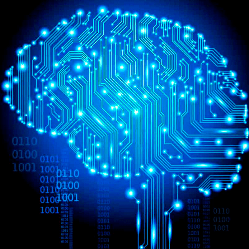 NikWay. Искусственный интеллект. IT-школа