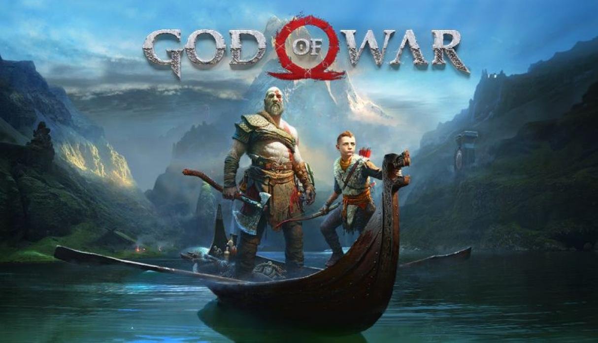 God-of-War