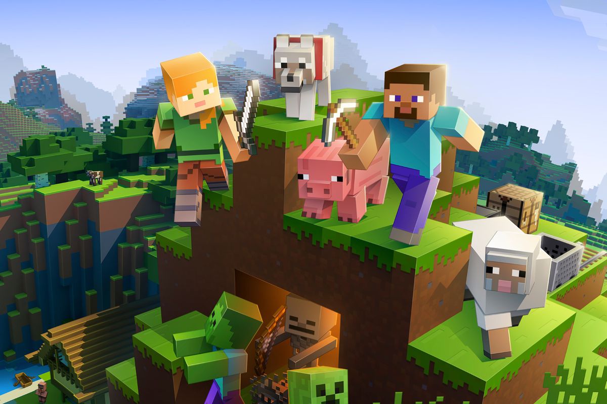 Maincraft