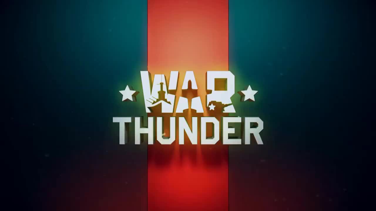 War thunder