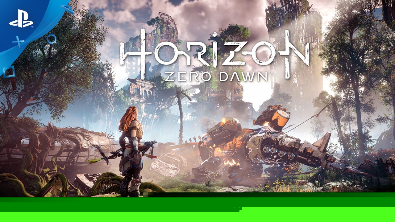 Horizon-Zero-Dawn