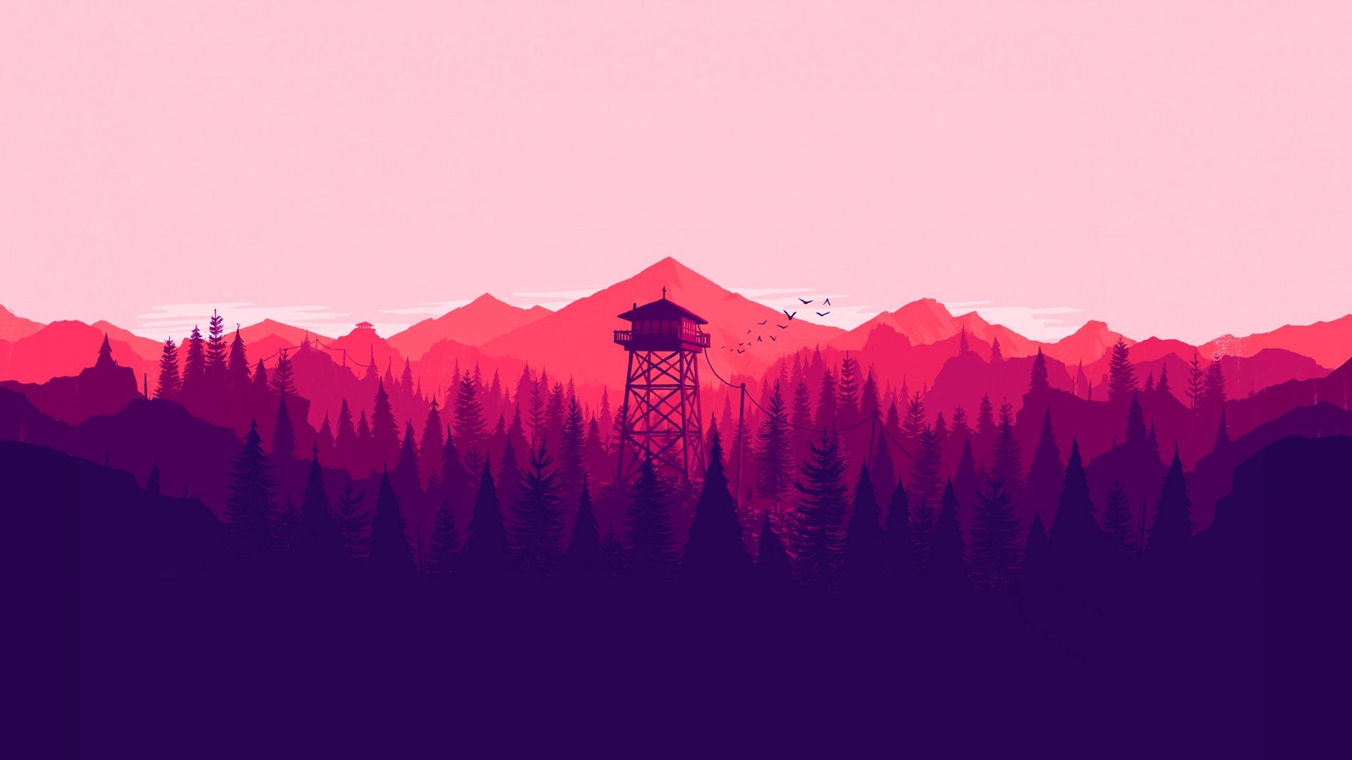 Обои на телефон