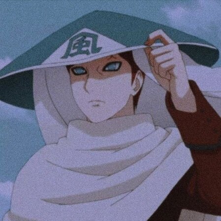 Гаа́ра — шиноби Сунагакуре.