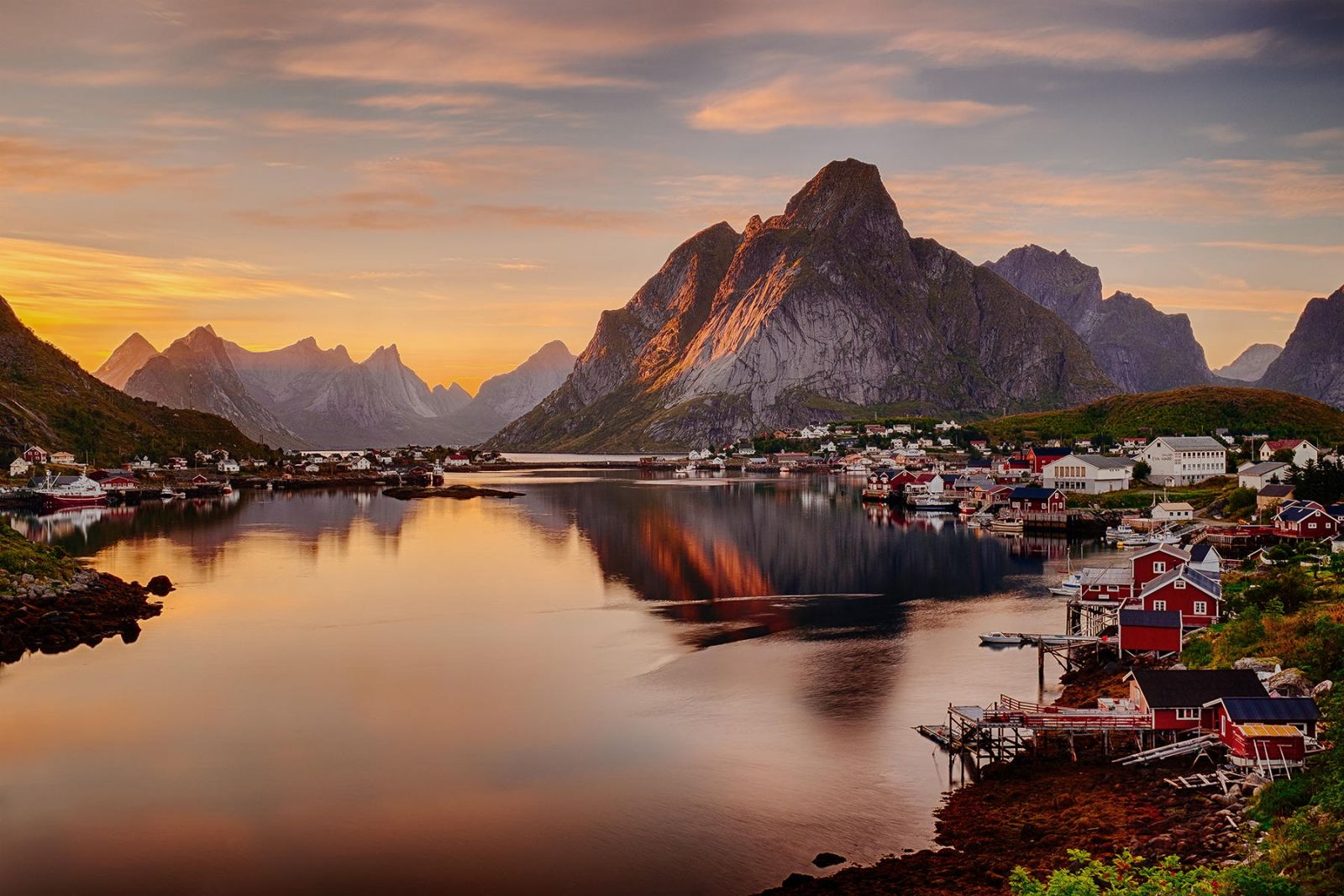 reine