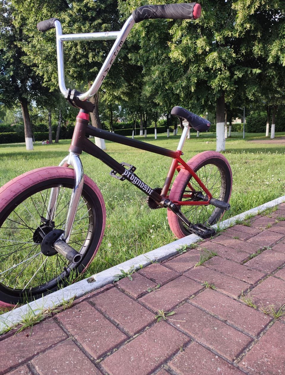 mybicycle