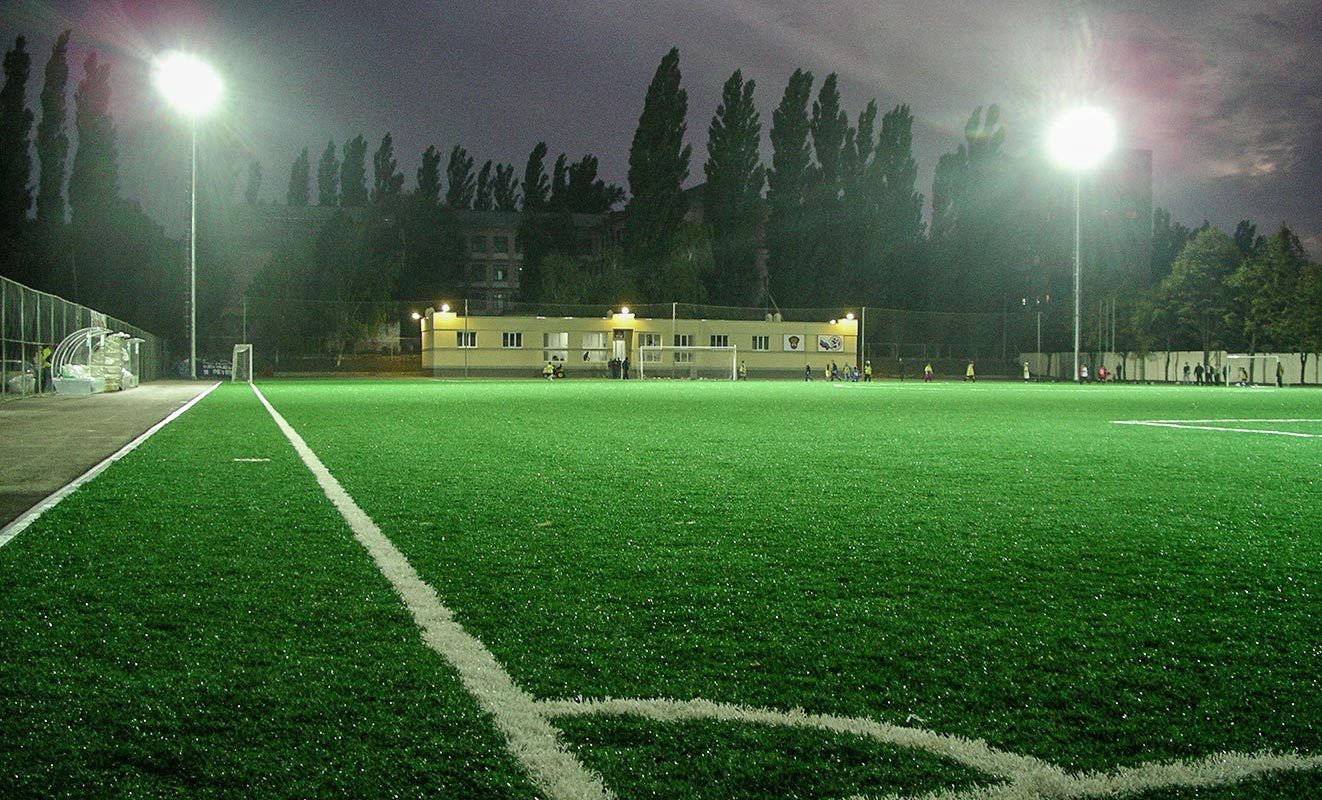 nikway информация по футболу